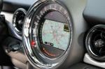 Mini Coupe JCW 2012 года